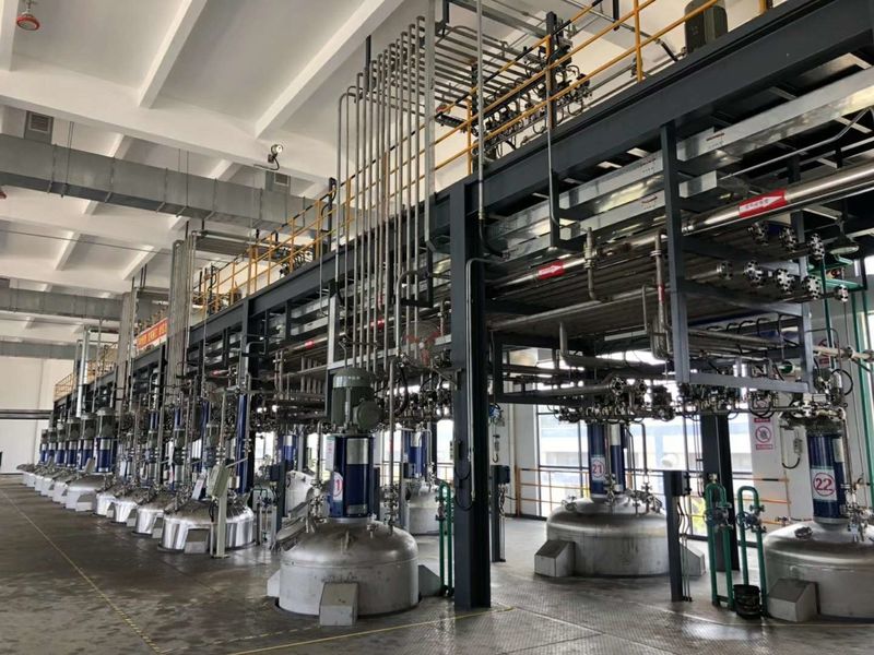 Çin Shenzhen Taiqiang Investment Holding Co., Ltd şirket Profili