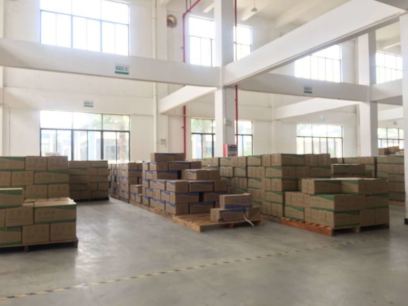 Çin Shenzhen Taiqiang Investment Holding Co., Ltd şirket Profili