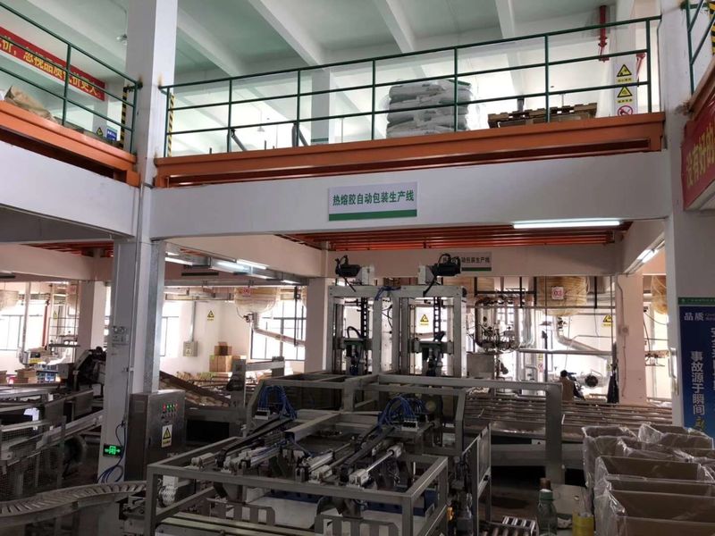Çin Shenzhen Taiqiang Investment Holding Co., Ltd şirket Profili