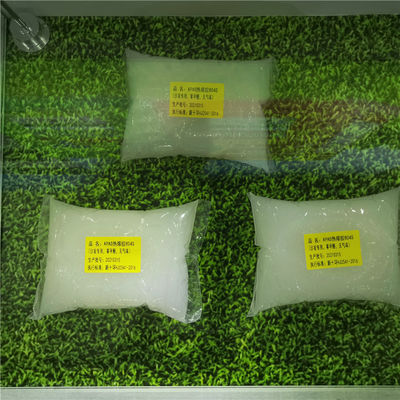 APAO polyolefin Hot Melt Hma Glue For High End Compressible Mattress Making
