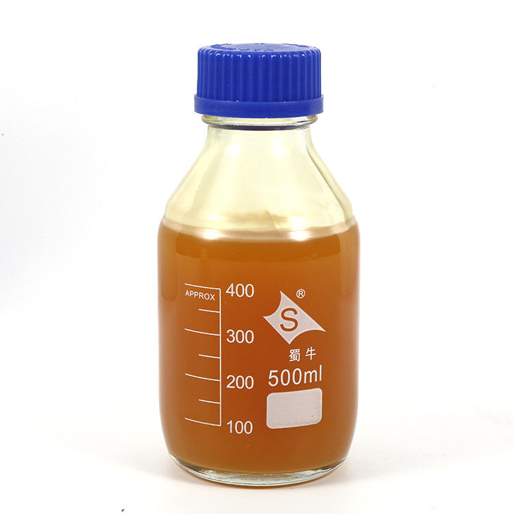 0.96g/L All Purpose Adhesive Yellowish Styrene Butadiene Rubber Adhesive