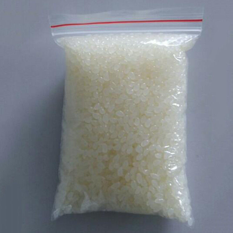 Hot Melt Adhesive No Smell Hot Melt Glue Granule/adhesive High Quality EVA for Paper Bonding White Granulated 2 Years Mixture