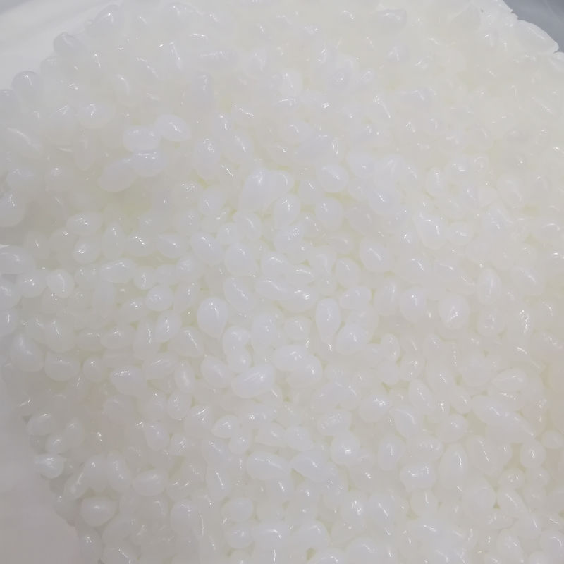 SBS OEM Edge Banding Hot Melt Glue Convenient Environment Friendly