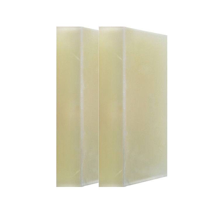 CAS 9009-54-5 Polyolefin Hot Melt Adhesive For Sofa Mattress