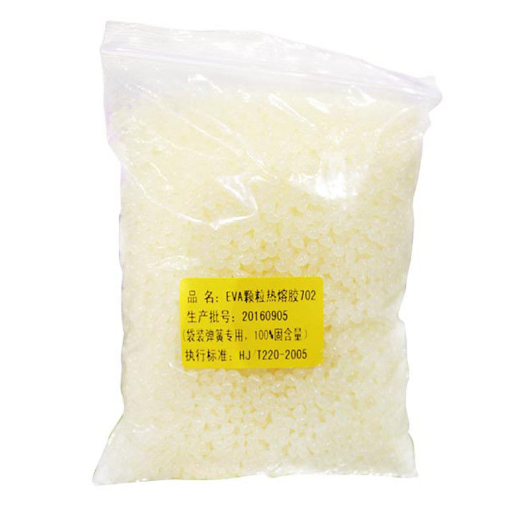 Eva Hot Melt Glue Granules For Multiple Materials Bonding No smell