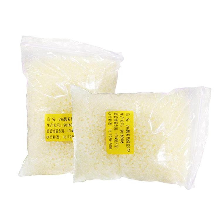 Eva Hot Melt Glue Granules For Multiple Materials Bonding No smell